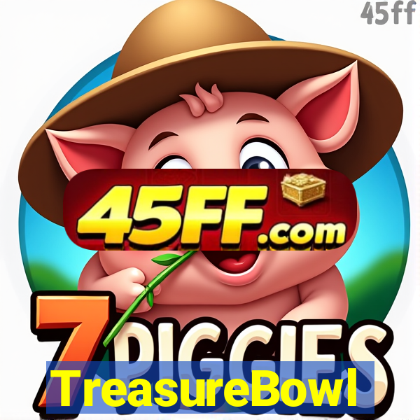 TreasureBowl treasure bowl como ganhar